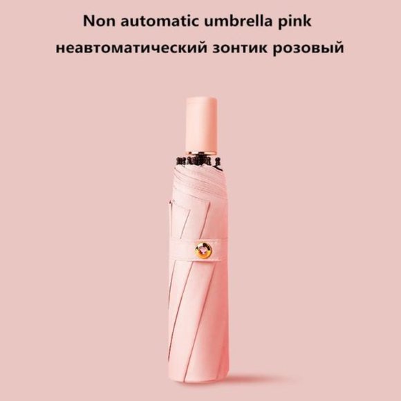 7 Colors Automatic Umbrella - Picture 2 of 10